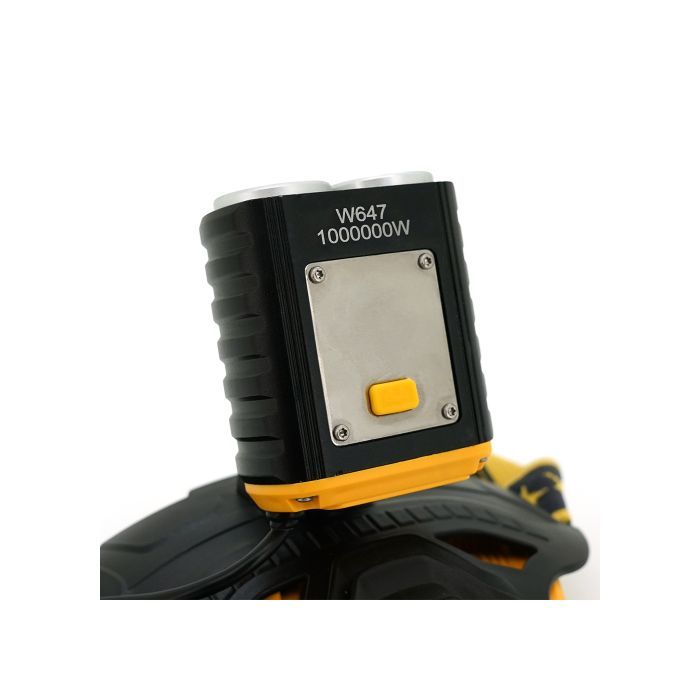 Ліхтар Bailong HPH-W647/2*P50