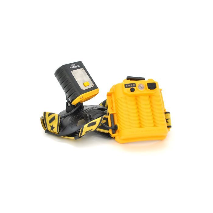 Ліхтар Bailong HPH-W647/2*P50 зображення 3