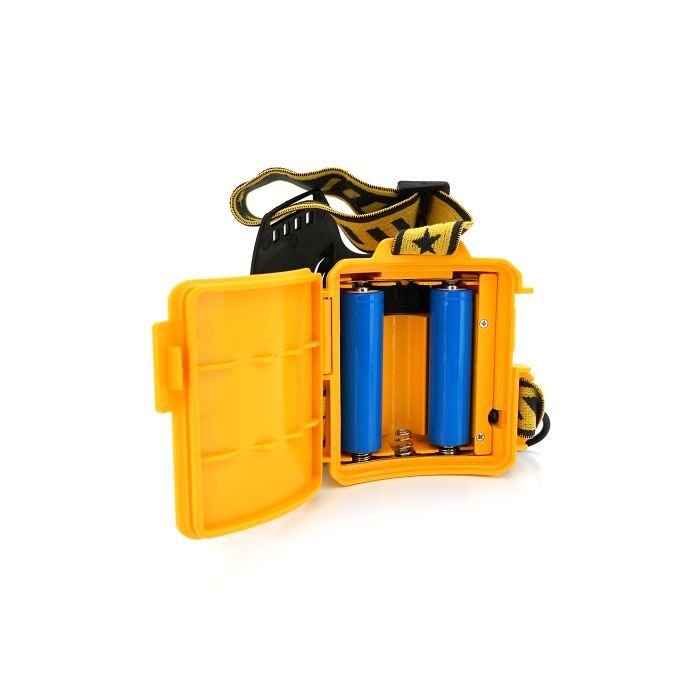 Ліхтар Bailong HPH-W647/2*P50 зображення 4