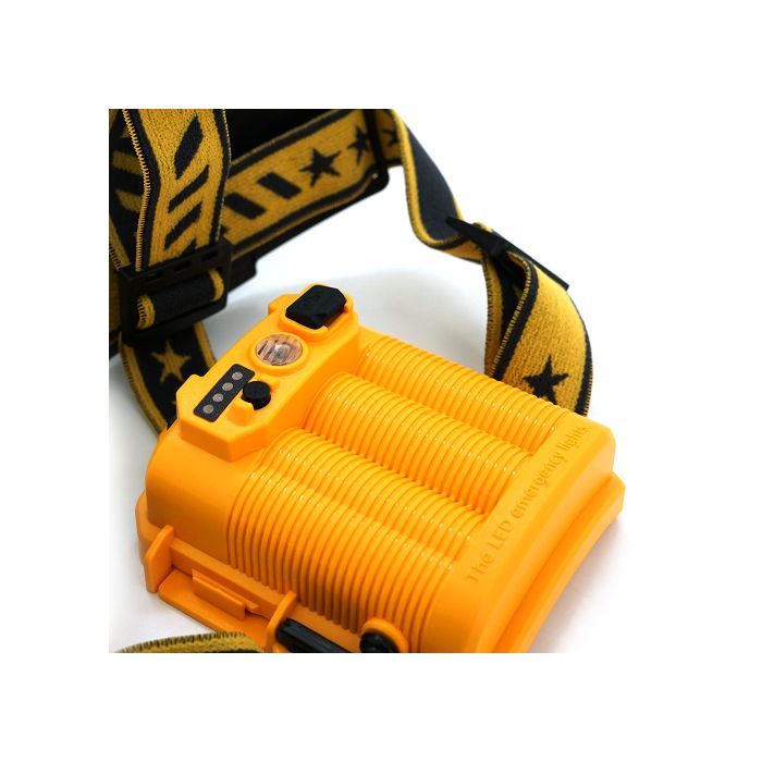 Ліхтар Bailong HPH-W647/2*P50 зображення 7