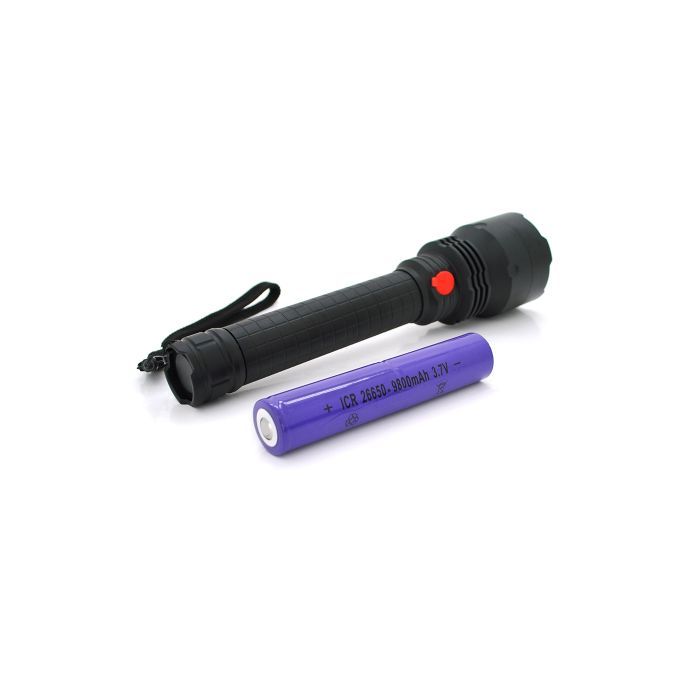 Ліхтар PowerMaster MX-520-P50 зображення 4