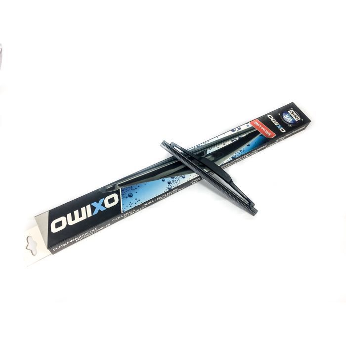 Щітка склоочисника OXIMO 180 мм (WR520180) зображення 4