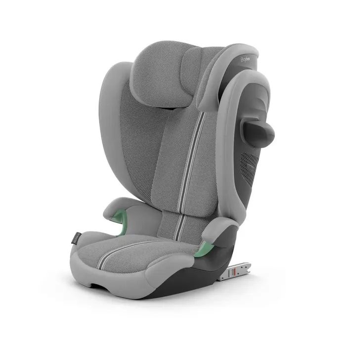 Автокресло Cybex Solution G2 Plus Ocean Blue (524000673)