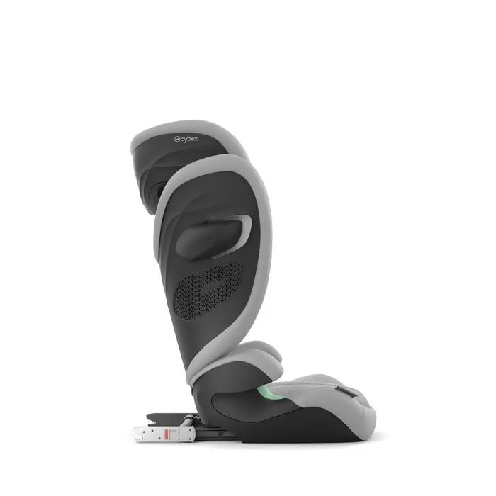 Автокресло Cybex Solution G2 Plus Ocean Blue (524000673) изображение 3