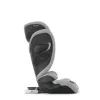 Автокресло Cybex Solution G2 Plus Stone Grey (524000667) изображение 3