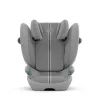 Автокресло Cybex Solution G2 Plus Stone Grey (524000667) изображение 5