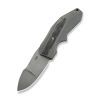 Ніж Weknife Coral, Stonewash, титан/Carbon Fiber (WE24044-2) зображення 2