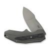 Ніж Weknife Coral, Stonewash, титан/Carbon Fiber (WE24044-2) зображення 5