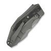 Ніж Weknife Coral, Stonewash, титан/Carbon Fiber (WE24044-2) зображення 8