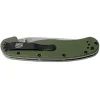 Нож Ontario Knife RAT I AUS-8 Foliage Green (ON8848FG) изображение 4
