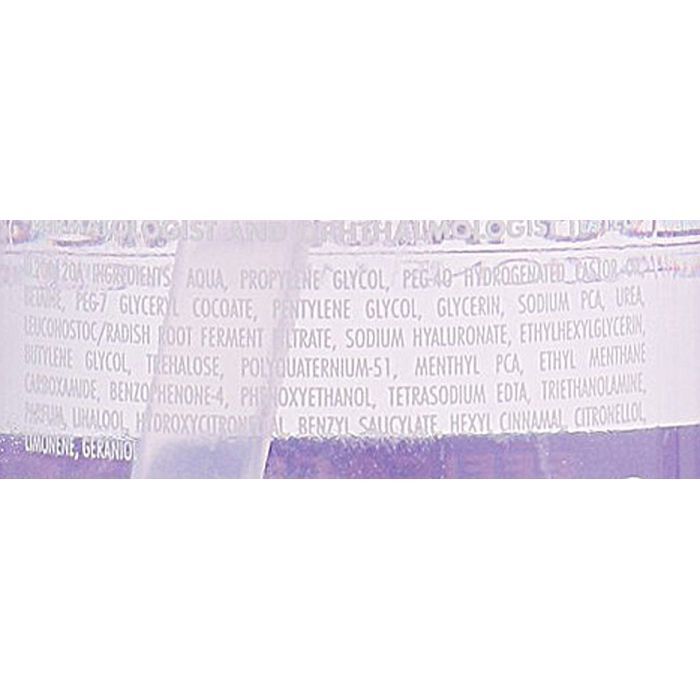 Тонік для обличчя Dermolab Moisturizing Tonic Lotion 200 мл (8009518247305) зображення 3