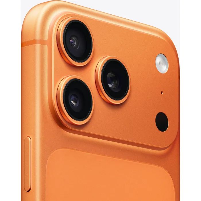 Мобільний телефон Apple iPhone 17 Pro 256GB Cosmic Orange (MG8H4) зображення 3