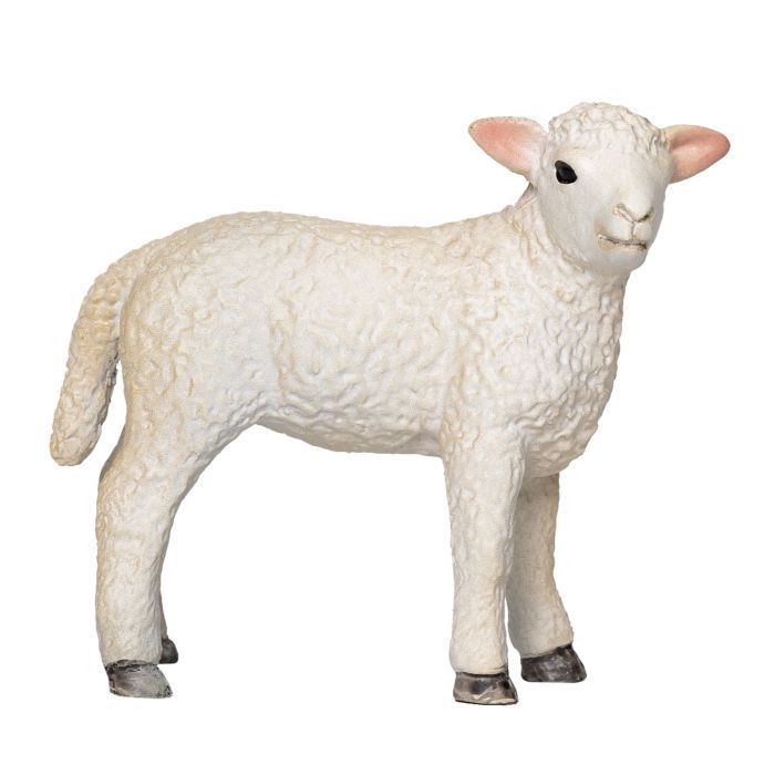 Фигурка Mojo Ягненок (381065) изображение 2