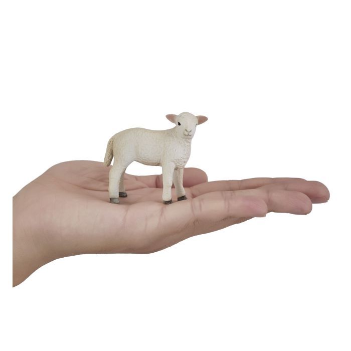 Фигурка Mojo Ягненок (381065) изображение 5