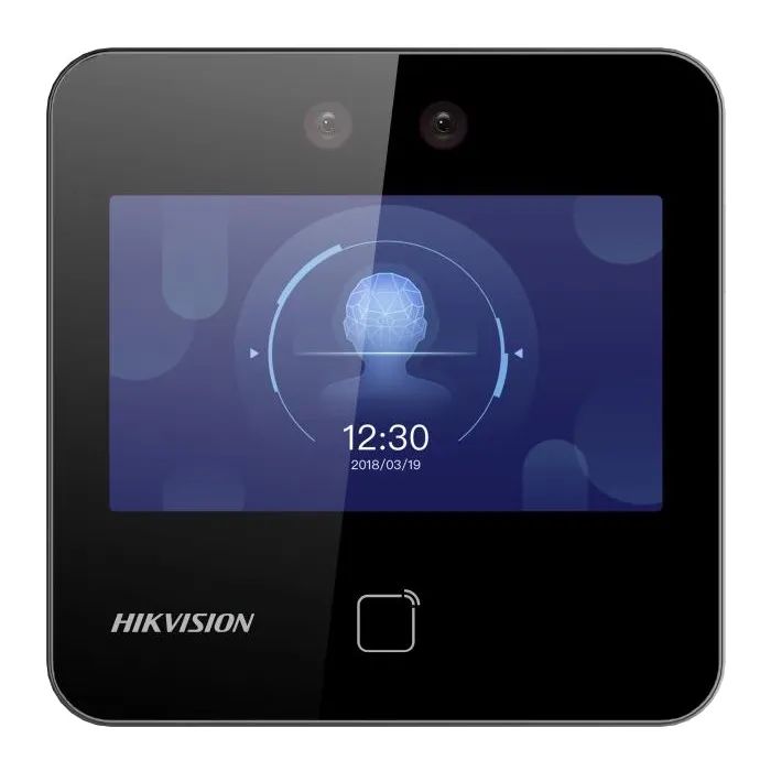 Контроллер доступа Hikvision DS-K1T343MWX