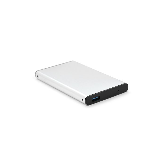Кишеня зовнішня Voltronic S14 USB 3.0 to 2.5" SATA black (S14 3.0/BK)