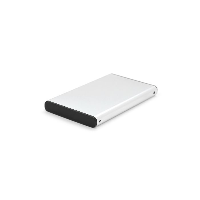 Кишеня зовнішня Voltronic S14 USB 3.0 to 2.5" SATA black (S14 3.0/BK) зображення 3