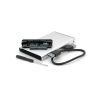 Кишеня зовнішня Voltronic S14 USB 3.0 to 2.5" SATA black (S14 3.0/BK) зображення 5