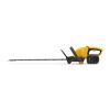 Кусторез Stiga HT300e, 40V(20+20), 54см, 2x2Ah (HT300eKit) изображение 3