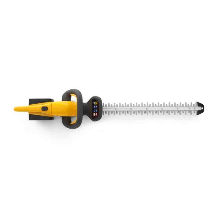 Кусторез Stiga HT300e, 40V(20+20), 54см, 2x2Ah (HT300eKit) изображение 4
