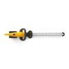 Кусторез Stiga HT300e, 40V(20+20), 54см, 2x2Ah (HT300eKit) изображение 4