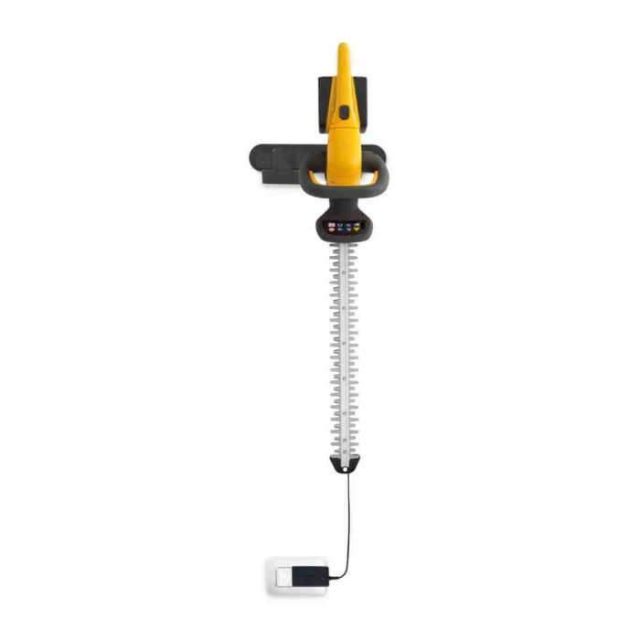Кусторез Stiga HT300e, 40V(20+20), 54см, 2x2Ah (HT300eKit) изображение 6
