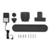 Кусторез Stiga HT300e, 40V(20+20), 54см, 2x2Ah (HT300eKit) изображение 7