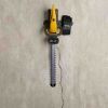 Кусторез Stiga HT300e, 40V(20+20), 54см, 2x2Ah (HT300eKit) изображение 8