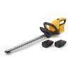 Кусторез Stiga HT300e, 40V(20+20), 54см, 2x2Ah (HT300eKit)