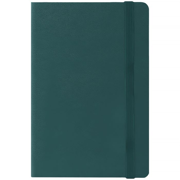 Еженедельник Axent датированный 2026 Partner Strong, 145х210, классический синий (8819-26-38-A) изображение 4