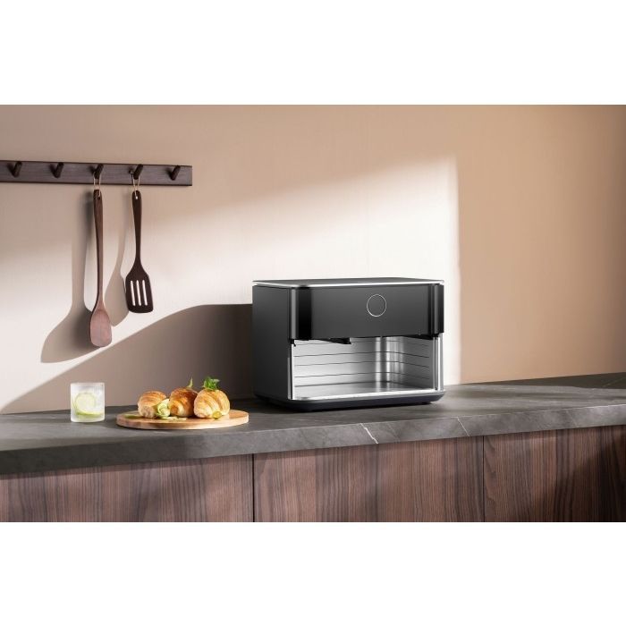 Мультипіч Xiaomi Dual Zone Air Fryer 10L EU зображення 12