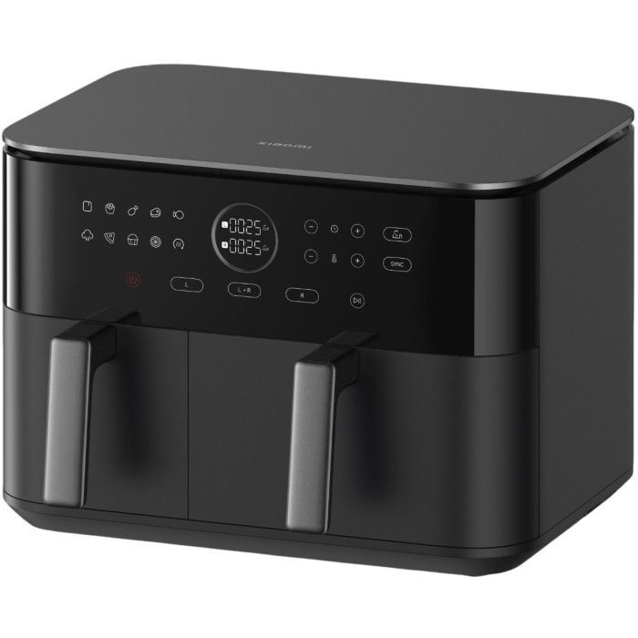 Мультипіч Xiaomi Dual Zone Air Fryer 10L EU зображення 2