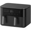 Мультипіч Xiaomi Dual Zone Air Fryer 10L EU зображення 2