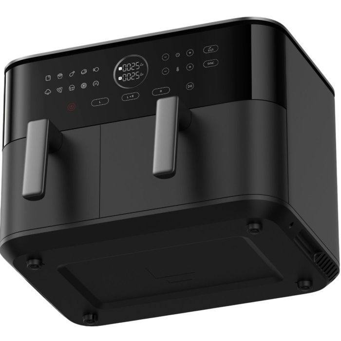 Мультипіч Xiaomi Dual Zone Air Fryer 10L EU зображення 3