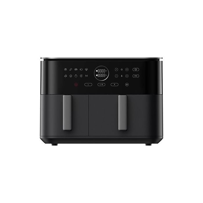 Мультипіч Xiaomi Dual Zone Air Fryer 10L EU зображення 4