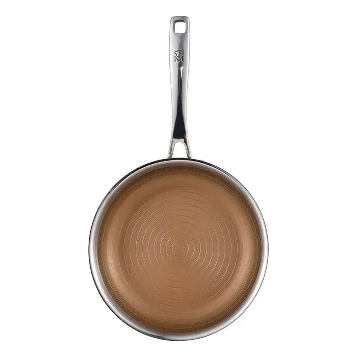 Сковорода MasterPro Giro 3, 20 см (BGMP-2114) зображення 4