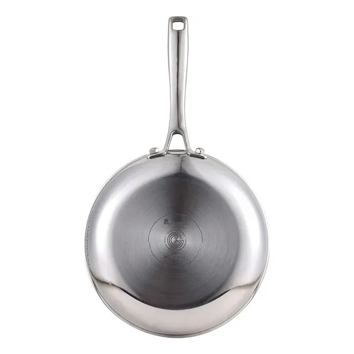 Сковорода MasterPro Giro 3, 20 см (BGMP-2114) зображення 5