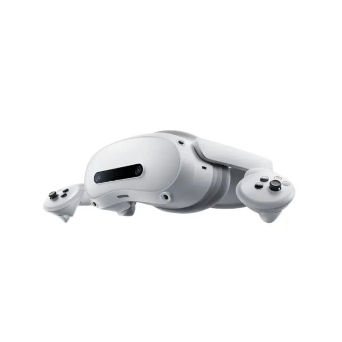 Очки виртуальной реальности Pico 4 Ultra Enterprise 12/256GB (P9001SW40679H)