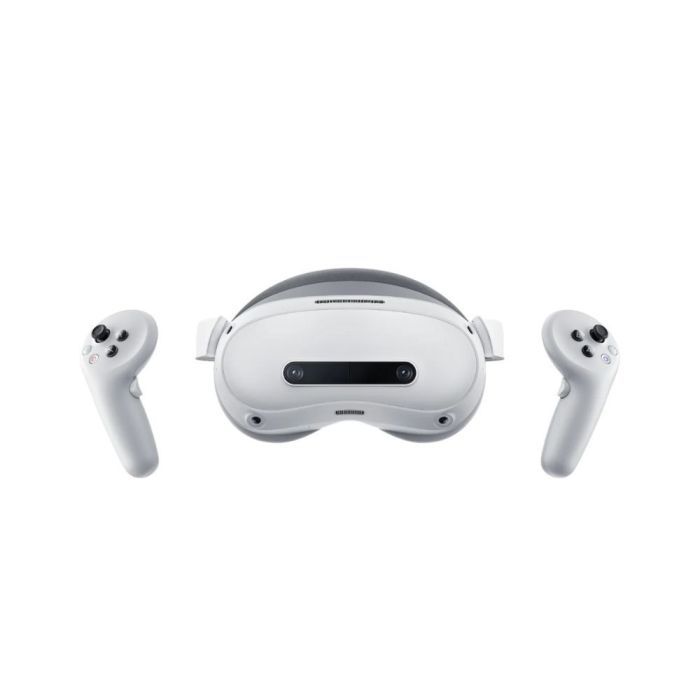Очки виртуальной реальности Pico 4 Ultra Enterprise 12/256GB (P9001SW40679H) изображение 2
