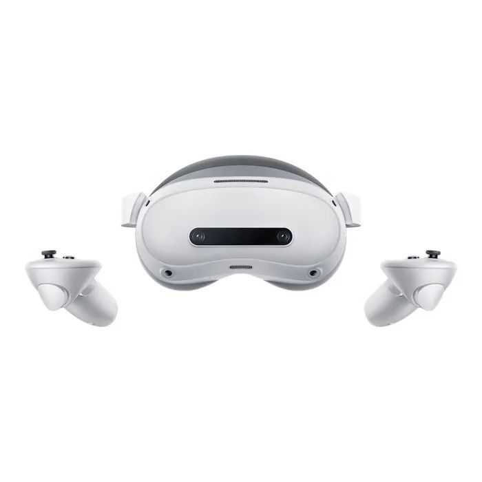 Очки виртуальной реальности Pico 4 Ultra Enterprise 12/256GB (P9001SW40679H) изображение 4