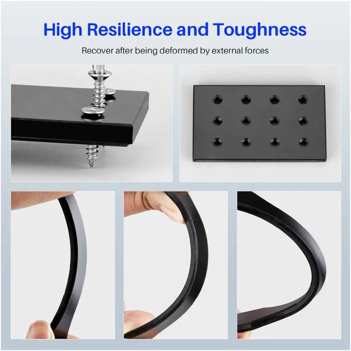 Фотополимерная смола ELEGOO Resin Tough grey 2кг (50.103.0275) изображение 3