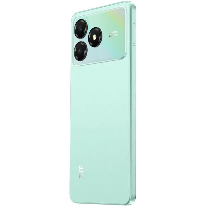 Мобільний телефон ZTE Blade A36 4/64GB Green (1167680) зображення 10