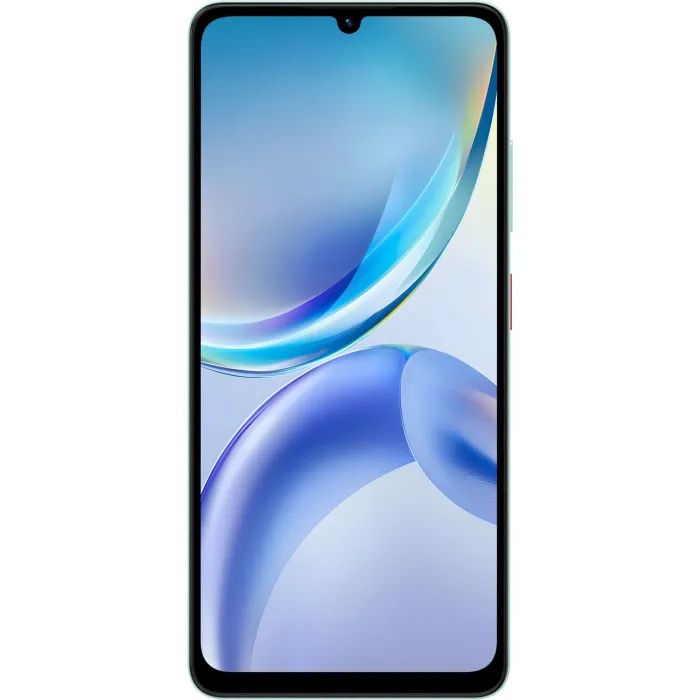 Мобільний телефон ZTE Blade A36 4/64GB Green (1167680) зображення 2