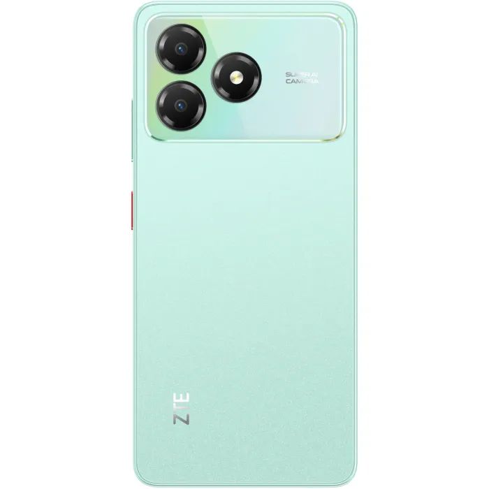 Мобільний телефон ZTE Blade A36 4/64GB Green (1167680) зображення 3