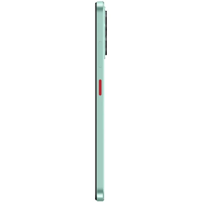 Мобільний телефон ZTE Blade A36 4/64GB Green (1167680) зображення 5