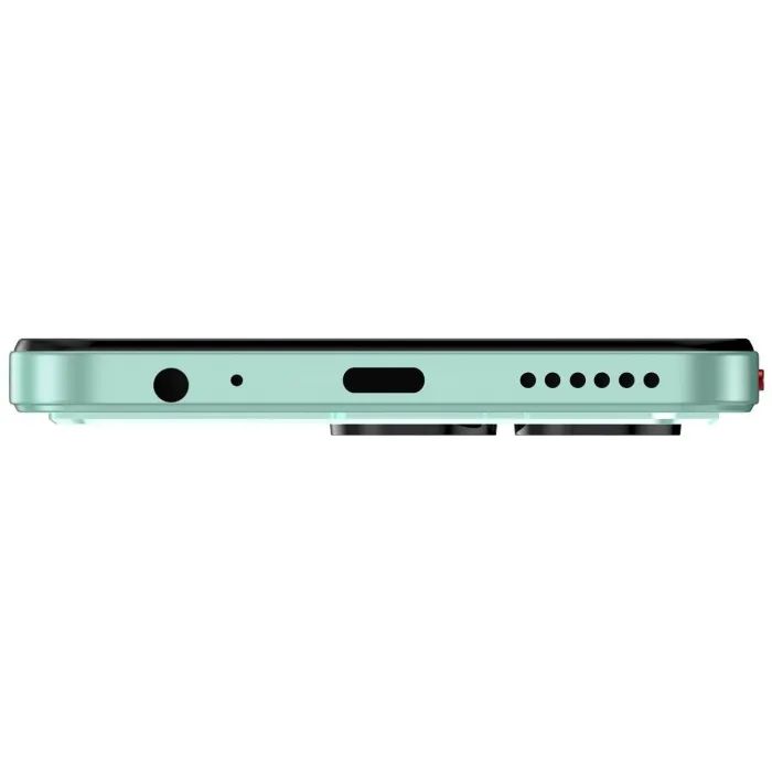 Мобільний телефон ZTE Blade A36 4/64GB Green (1167680) зображення 7