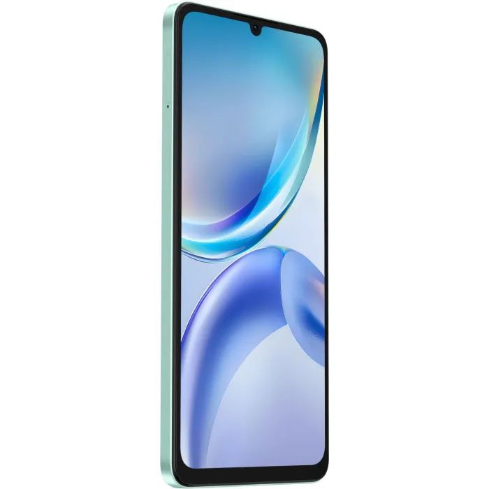 Мобільний телефон ZTE Blade A36 4/64GB Green (1167680) зображення 8
