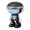 Интерактивная игрушка Silverlit TALKIMON серый (88496) изображение 4