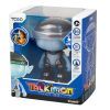 Интерактивная игрушка Silverlit TALKIMON серый (88496) изображение 7