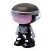 Интерактивная игрушка Silverlit TALKIMON серый (88496)
